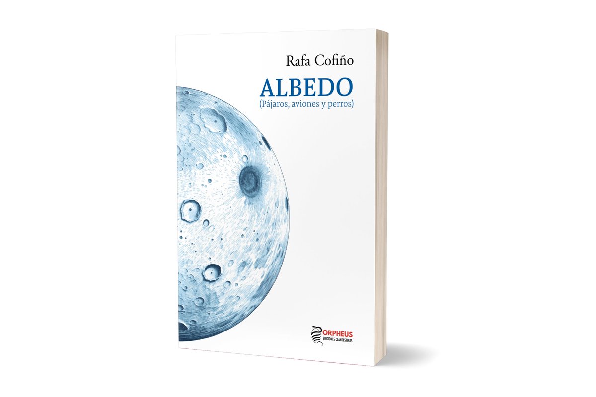 Entrevista en unos minutinos, a las 21.10, en "Noche tras Noche" en RPA para hablar de "Albedo"
(la vida es la infancia y lo demás son los anexos)
rtpa.es/rpa-programaci…