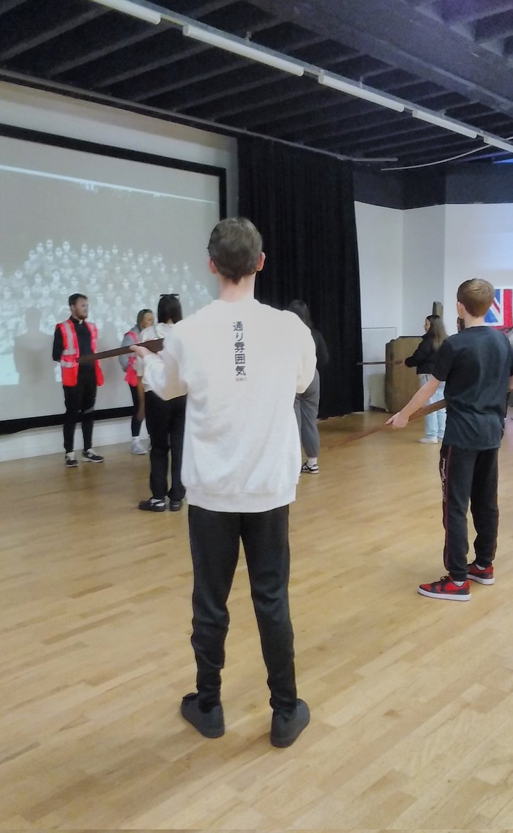 LSAhistory - Lytham St Annes High School tweet media