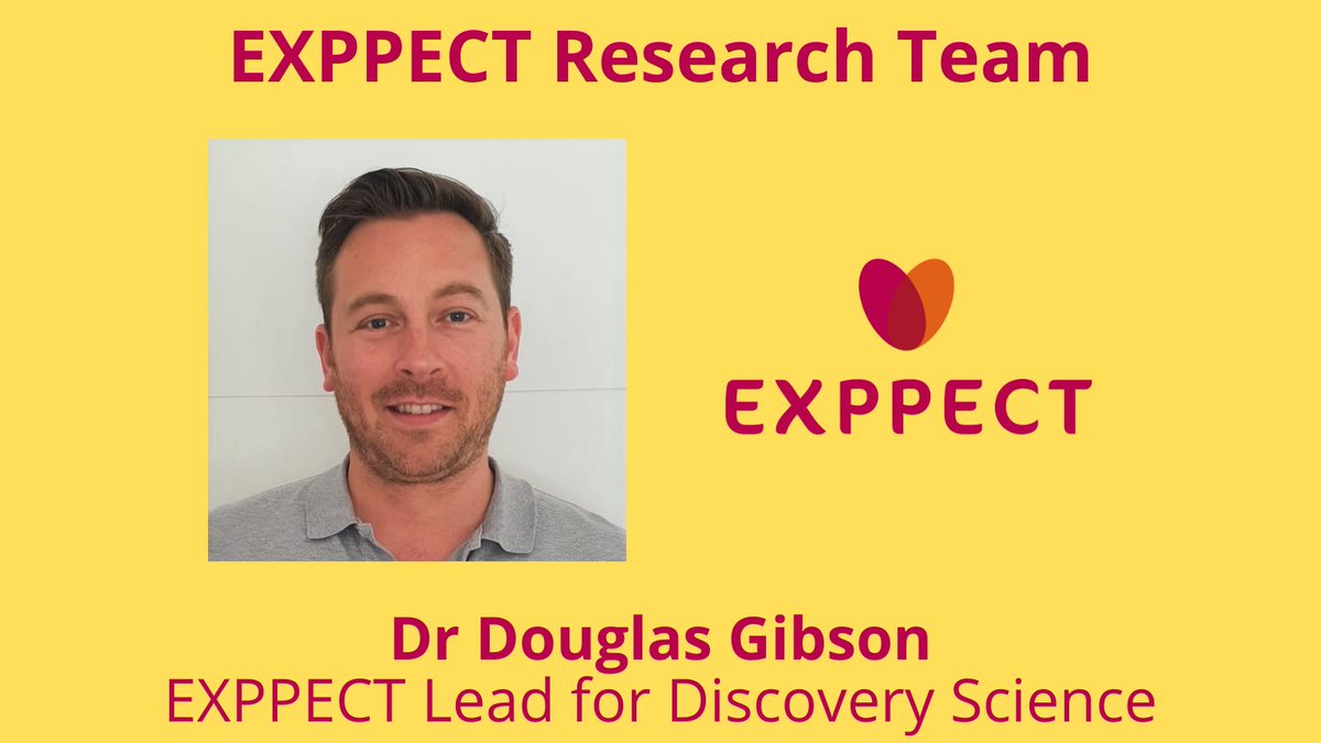 For #EndometriosisActionMonth we are showcasing our research team! 🔬 🧪 @exppect Lead for Discovery Science, Dr Douglas Gibson @douglasagibson, leads research on the role of hormones and inflammation in #endometriosis #EndometriosisAwarenessMonth 🎥 youtube.com/watch?v=17b3_F…
