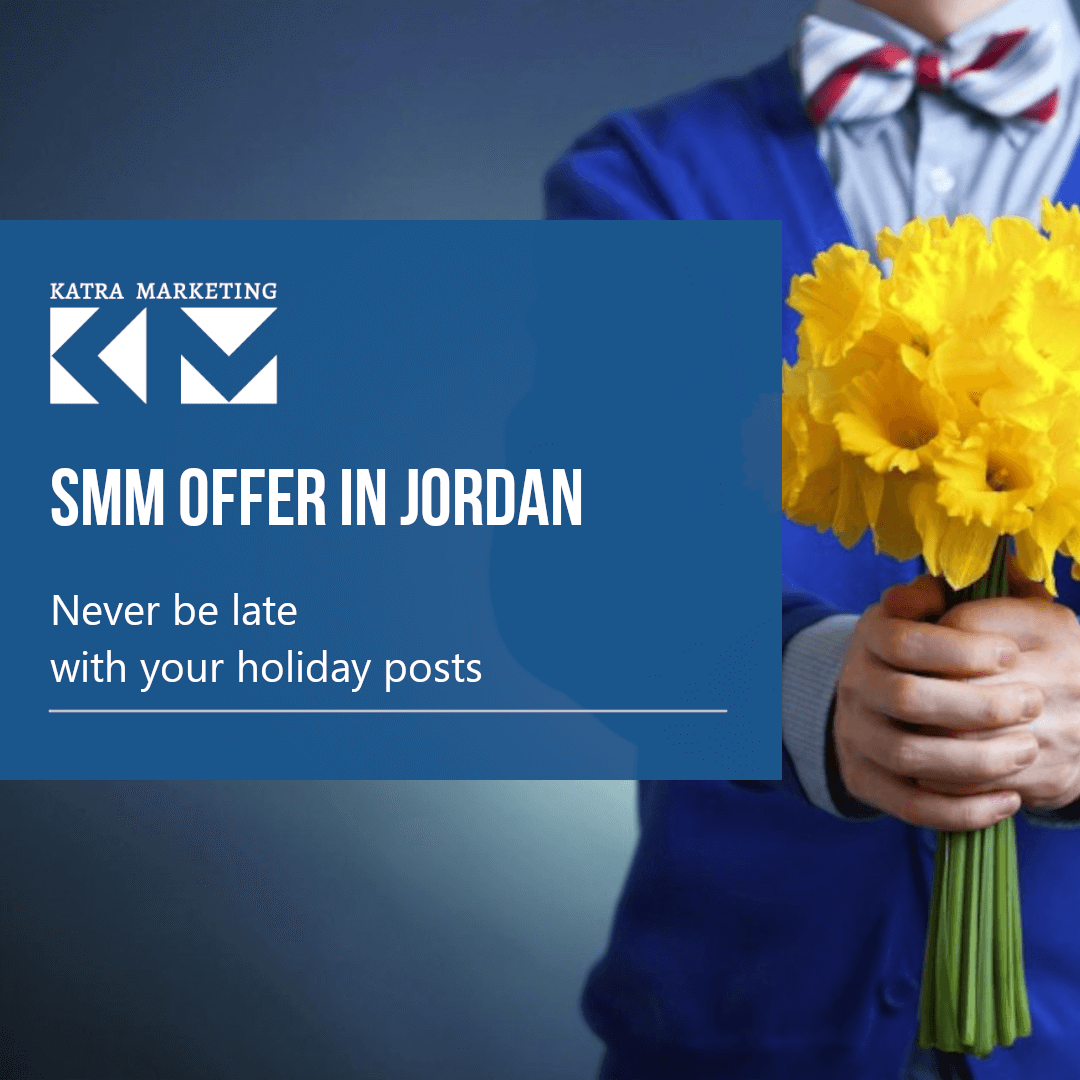 katramarketing's tweet photo. Katra Marketing agency in #Amman professionally writes 2-month editorial calendars for #Facebook and #Instagram. Write to us on WhatsApp - 079 069 6093 and check our special #SMM offer https://t.co/gF8BUsb8Ho #dubai #ksa #egypt #cairo #riyadh #abudhabi #uae #meta https://t.co/31Q57307A0