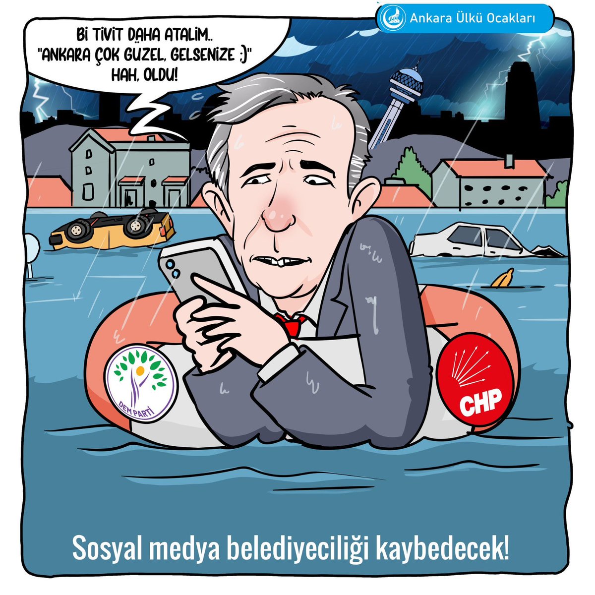 SadkSARP3's tweet photo. @ulkucuresmitr #AltınOkGeliyor https://t.co/qRqvTyBRBF