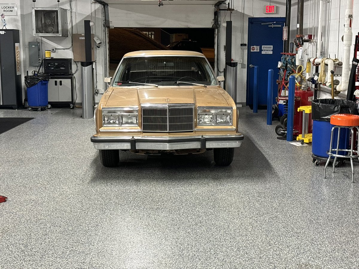 Andrew Markel tweet media