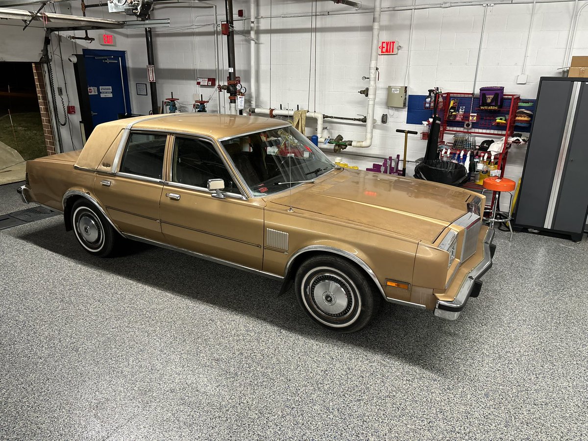 Andrew Markel tweet media