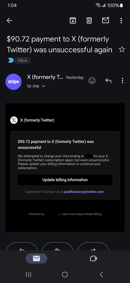 Todkahdohs's tweet photo. #TwitterFraud
They tried to hit him again at 3am
and now somebody inside twit is DDO'ing him
Gunsmoked and RBL checked
getting the proof from the ISP https://t.co/0cKtKjdFCg