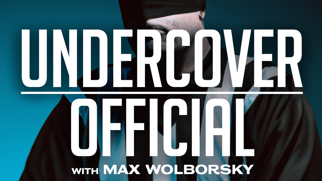 Very excited to share a new series called “The Undercover Official with Max Wolborsky” where we take a deep dive into the lives of anonymous Georgia high school officials, and things they endure during the season. 

Click here for the full story: scoreatl.com/stories/the-un…