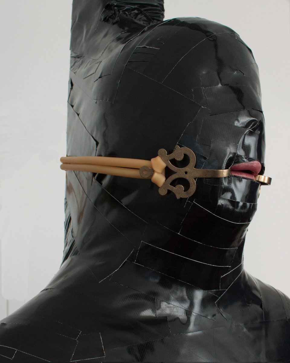 monstera_la's tweet photo. #mummification #wrapman
Work of day ✨
Do you want to experiment ? Book a session with me. https://t.co/3cxKPqmkYy
