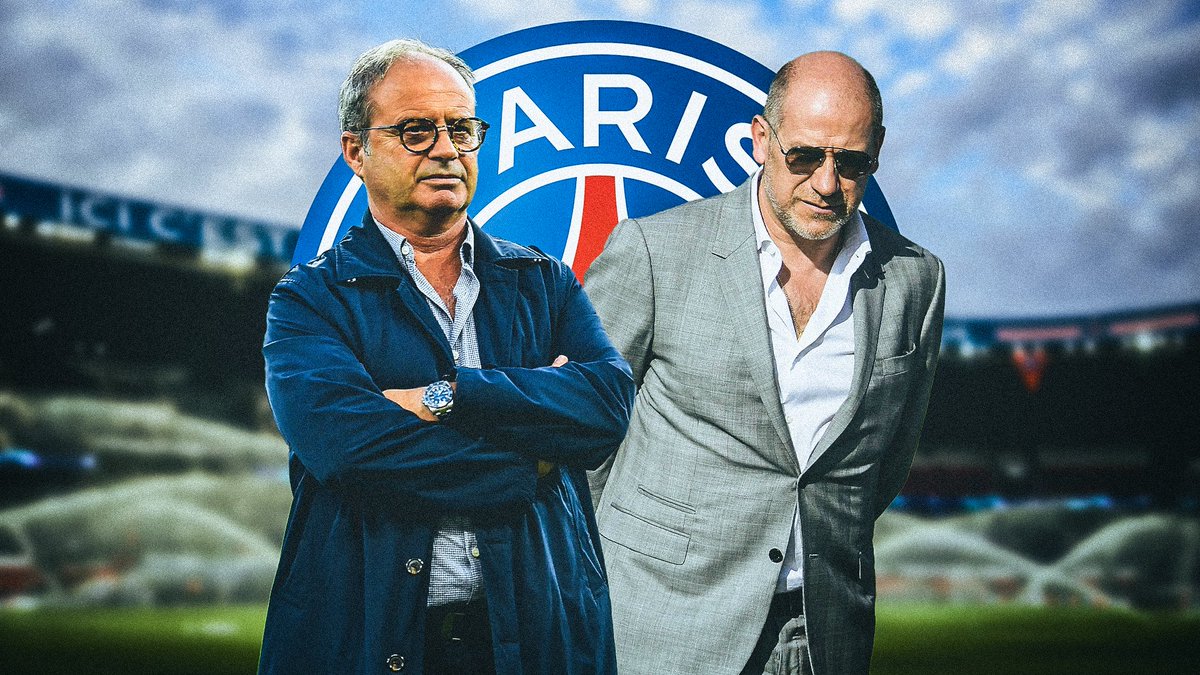 🚨🔴🔵🇫🇷 #Ligue1 | ➡️ PSG : la bataille d’influence continue entre Luis Campos et Antero Henrique, en qui Doha a une énorme confiance ⚔️ footmercato.net/a2258450502093…