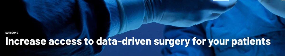 caresyntax's tweet image. Unlocking Video Insights: Caresyntax turns surgical videos into powerful tools for benchmarking and performance improvement. 

Discover how we&apos;re changing the game for surgical outcomes analysis. Read more here: caresyntax.com/who-we-serve/s…

#HowWeHelpWednesday  #DataDrivenInnovation