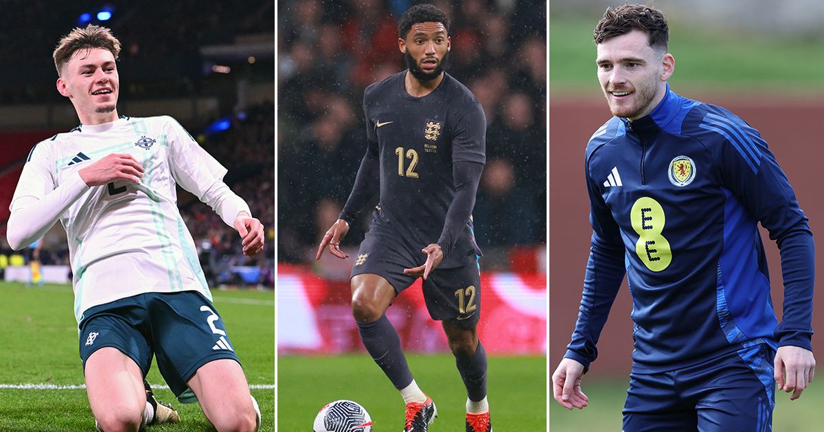 Back in the fold 👏🏻 First goal 🤩 Injury scare 😧 Transfer confession 🤐 Liverpool's winners and losers from the international break | @andydunnmirror ⬇️ mirror.co.uk/sport/football…