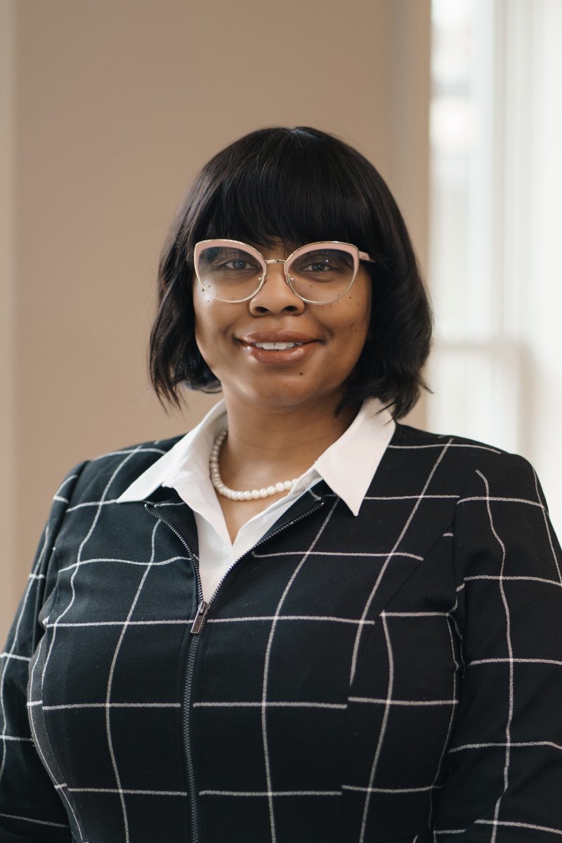 Congrats to Dr. Nicole Anthony, our faculty member, elected as President-Elect of Maryland’s Council for Exceptional Children! 🎉 Her dedication to advancing student success is truly remarkable. 🌟📚 #EaglePride #ExceptionalEducation