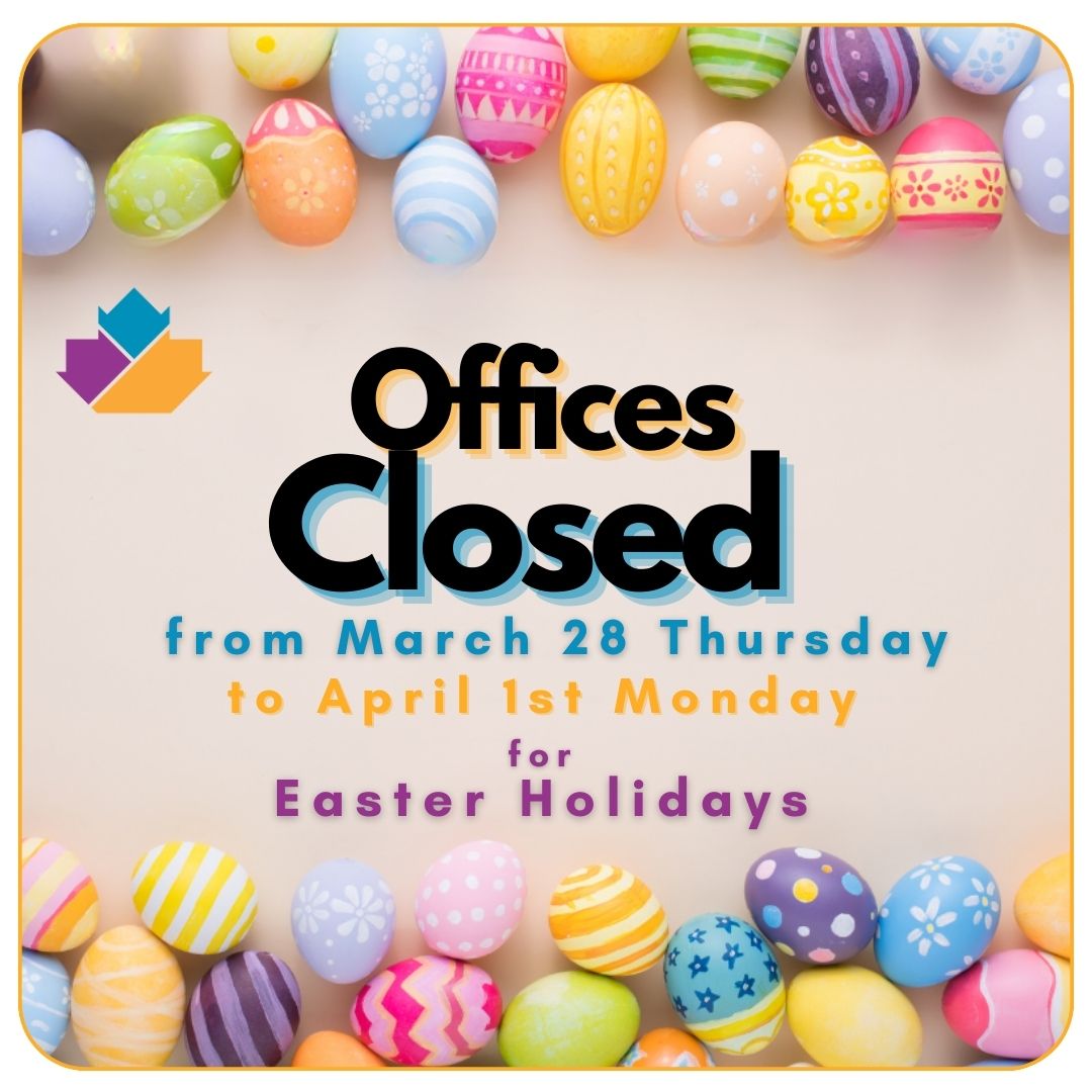 YEGNewcomers's tweet photo. Our offices are closed March 28 to April 1st for Professional development and Easter holidays.From everyone at Newcomer centre(EMCN),Have a wonderful holiday weekend.
#Fyp #fypage #Easter #holidays #yegstrong https://t.co/Yb67slNZCq
