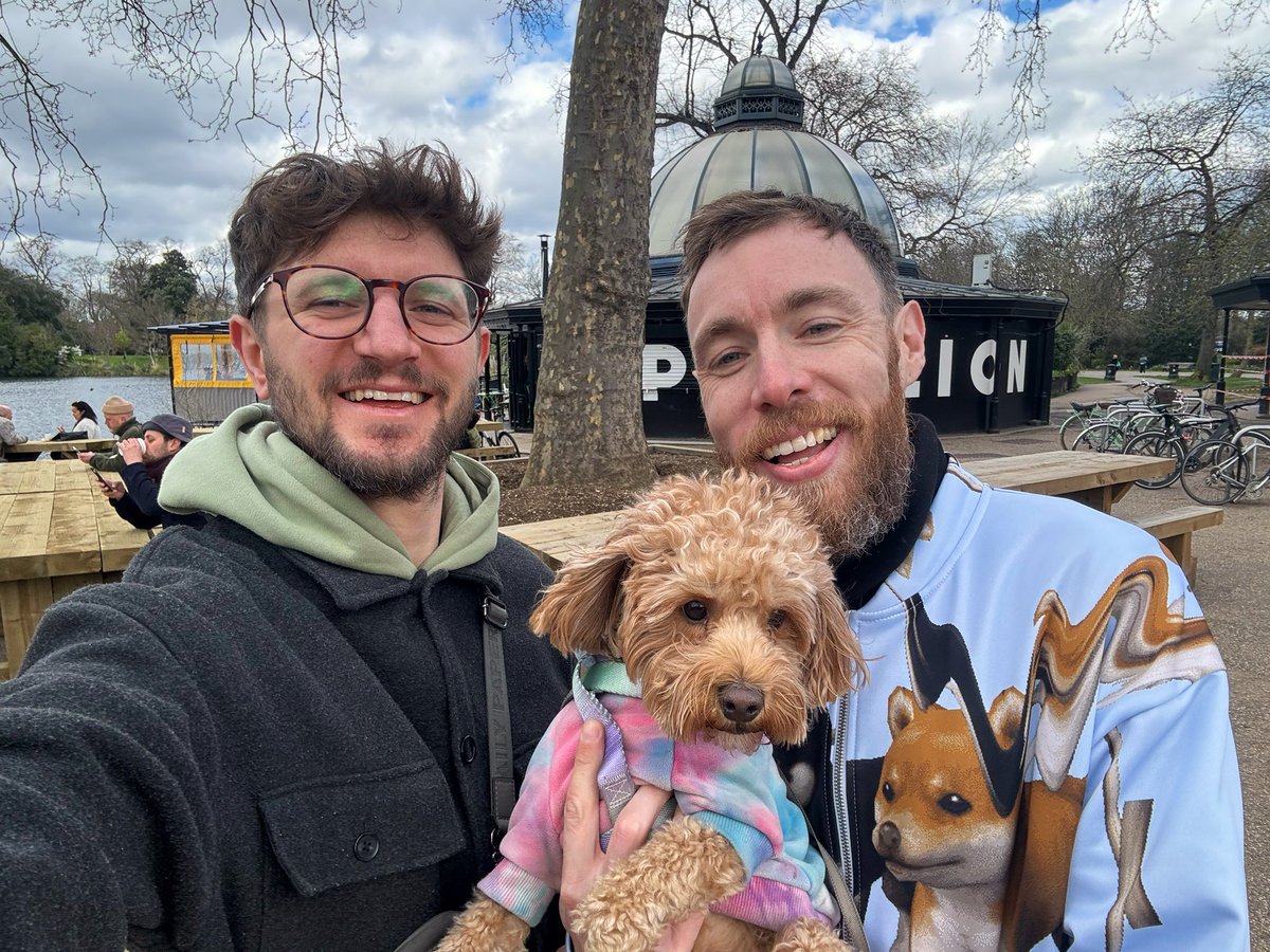 Alex Manzi tweet media