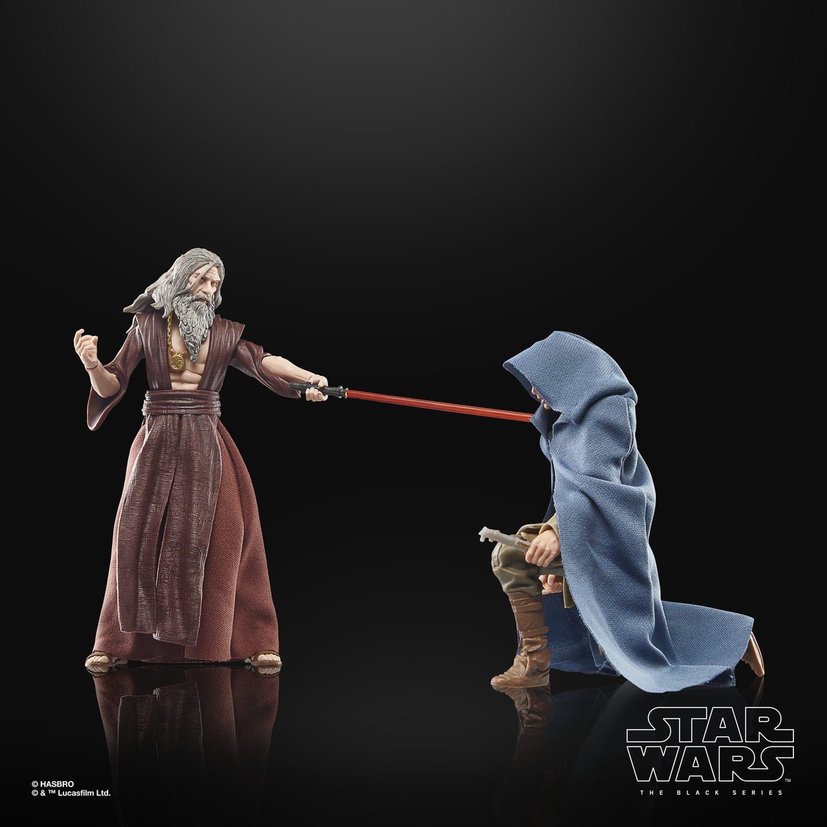MrLeitor's tweet photo. Alguna imagen más… 1/2

@HasbroPulse #BlackSeries #TheLastCommand #Luuke https://t.co/DSl9ciX5kA