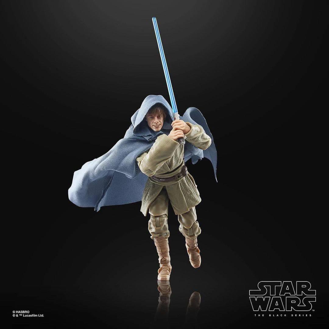 MrLeitor's tweet photo. Alguna imagen más… 1/2

@HasbroPulse #BlackSeries #TheLastCommand #Luuke https://t.co/DSl9ciX5kA