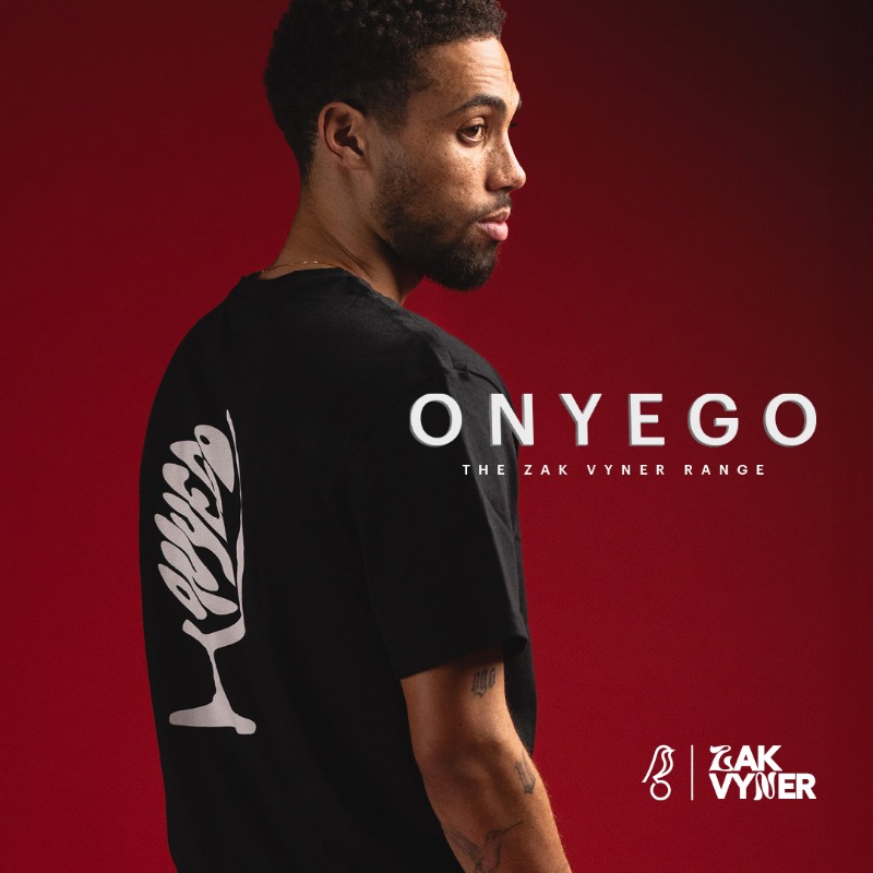BristolCity's tweet photo. The Limited Edition 'ONYEGO' range with Zak Vyner is available online and in-store! 💯

Shop now: 👇