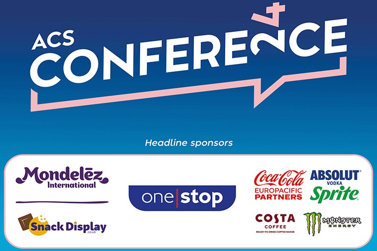 There's only one month to go until Conference24, and we've got an exciting line-up of speakers who will be sharing their insights and experiences in the convenience sector. Read about it here! acs.org.uk/news/only-one-…