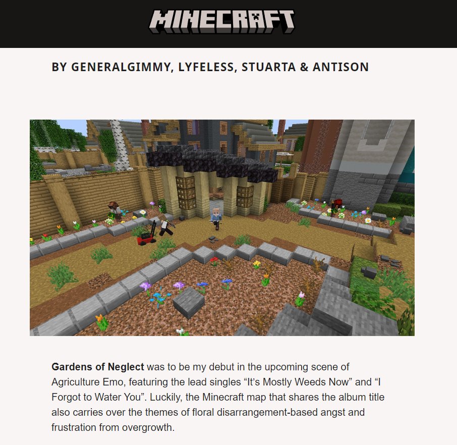 Wake up babe gardens of neglect dropped on realms
