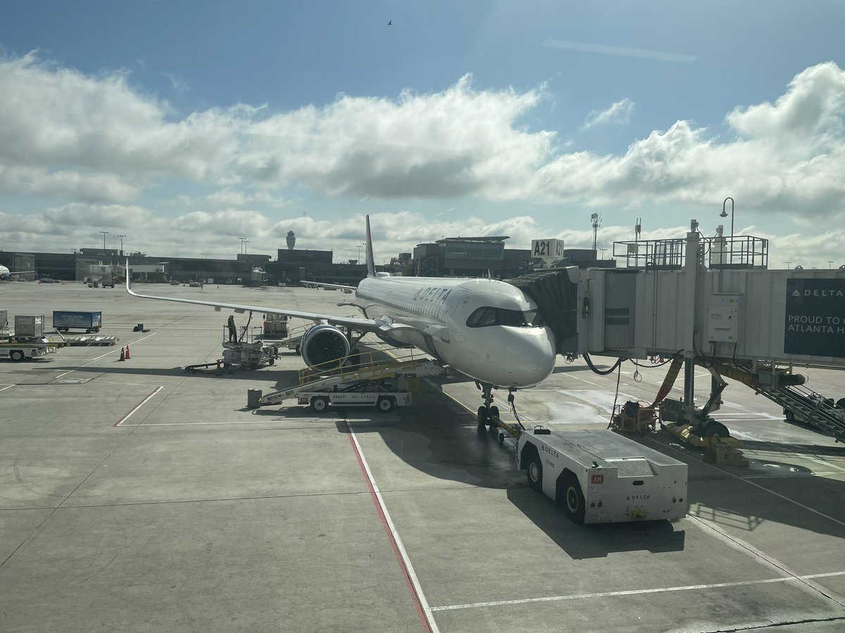 Off to LA for Sweet 16.. follow <a href="/WFMY/">WFMY News 2</a> for live updates from LA and Dallas. #Tarheels #BlueDevils #Wolfpack