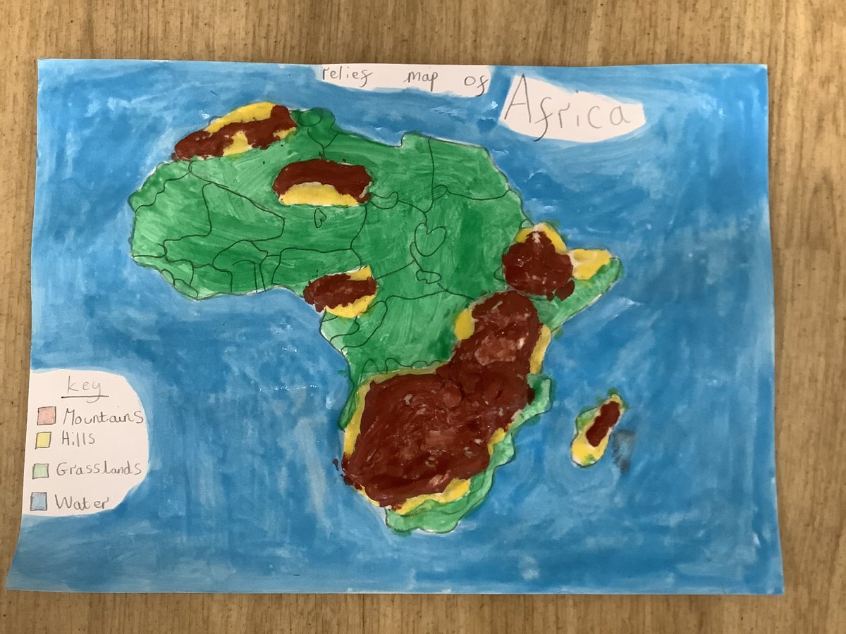 Peel Park Primary School Accrington tweet media