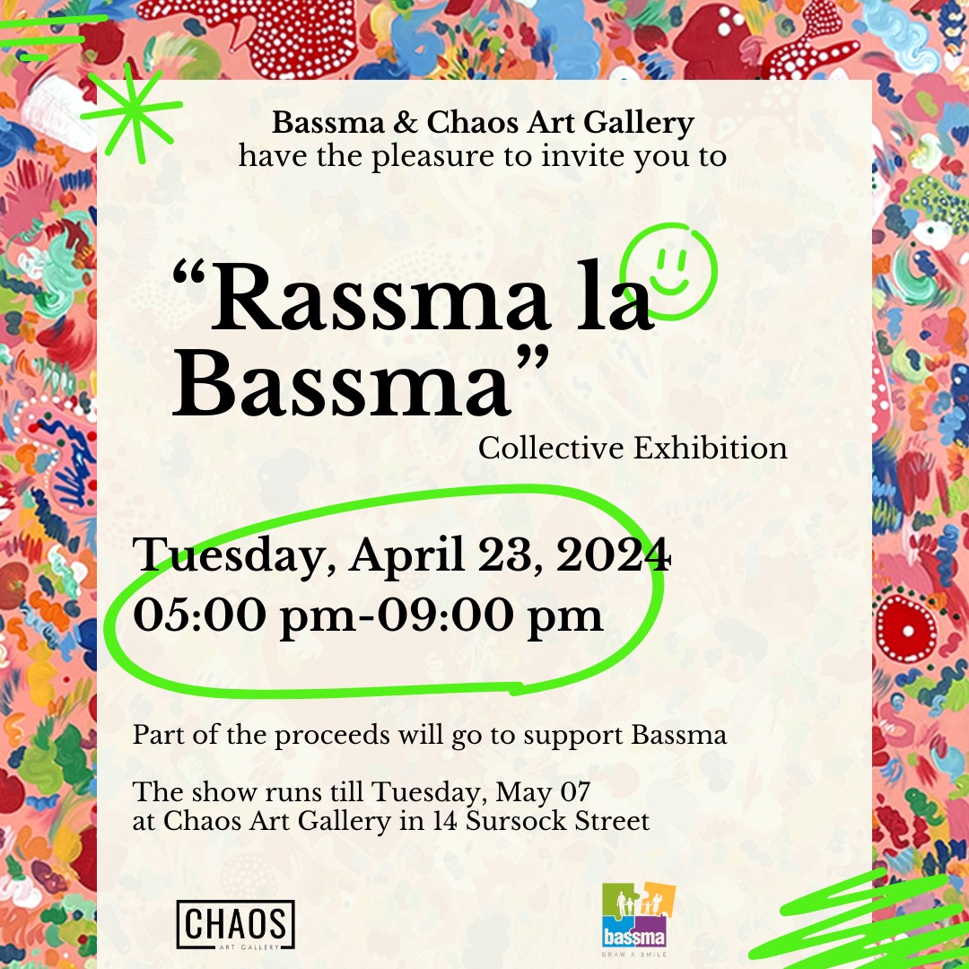 BASSMA tweet media