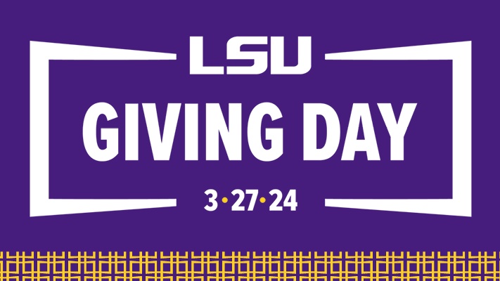 #LSUGivingDay24
givingday.lsu.edu/pages/college-…