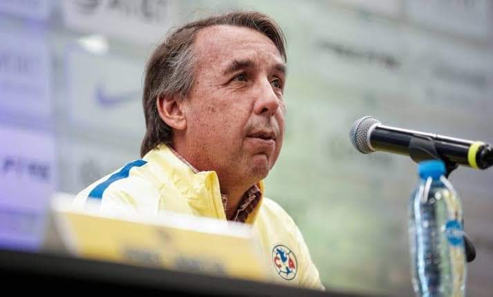 El_Hincha12's tweet photo. 🚨”La Selección no es mía y si ese fuera el caso yo para que quiero jugadores de otros equipos, me llevaría solo jugadores del Club América y si acaso uno que otro de Monterrey y Tigres, los demás equipos no tienen jugadores de nivel”

- Emilio “el patrón” Azcárraga https://t.co/DyeQB0ooZK