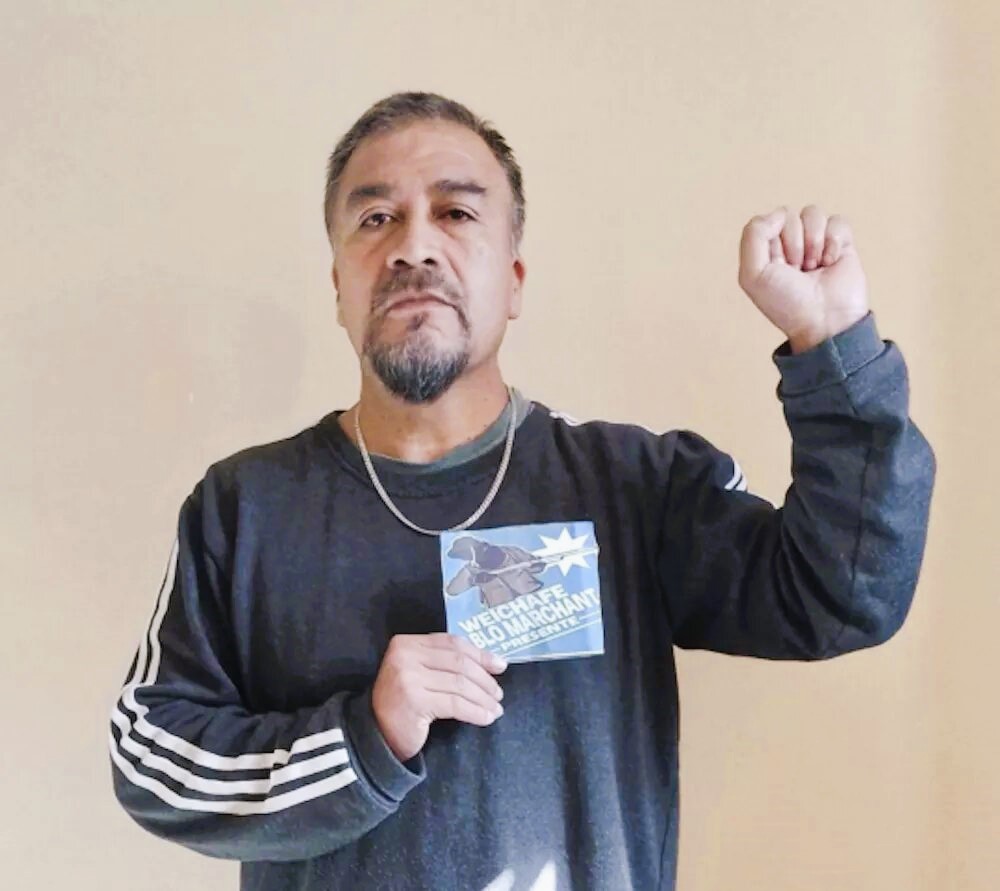 Pueblo Mapuche. Héctor Llaitul: “Este juicio en mi contra fue orquestado por Luis Hermosilla” liberacion.cl/2024/03/27/pue…