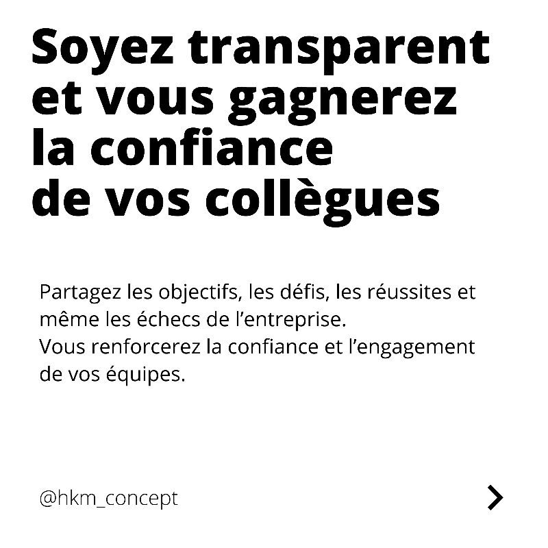 hkm_concept's tweet photo. La clé d'une équipe épanouie ? Une #communicationinterne aux petits oignons !

Bien plus qu'un simple échange, c'est la recette qui nourrit la #collaboration et favorise l'#épanouissement de chacun. 

Anne-Sophie vous donne les clés pour à libérer le potentiel de votre #équipe 👇