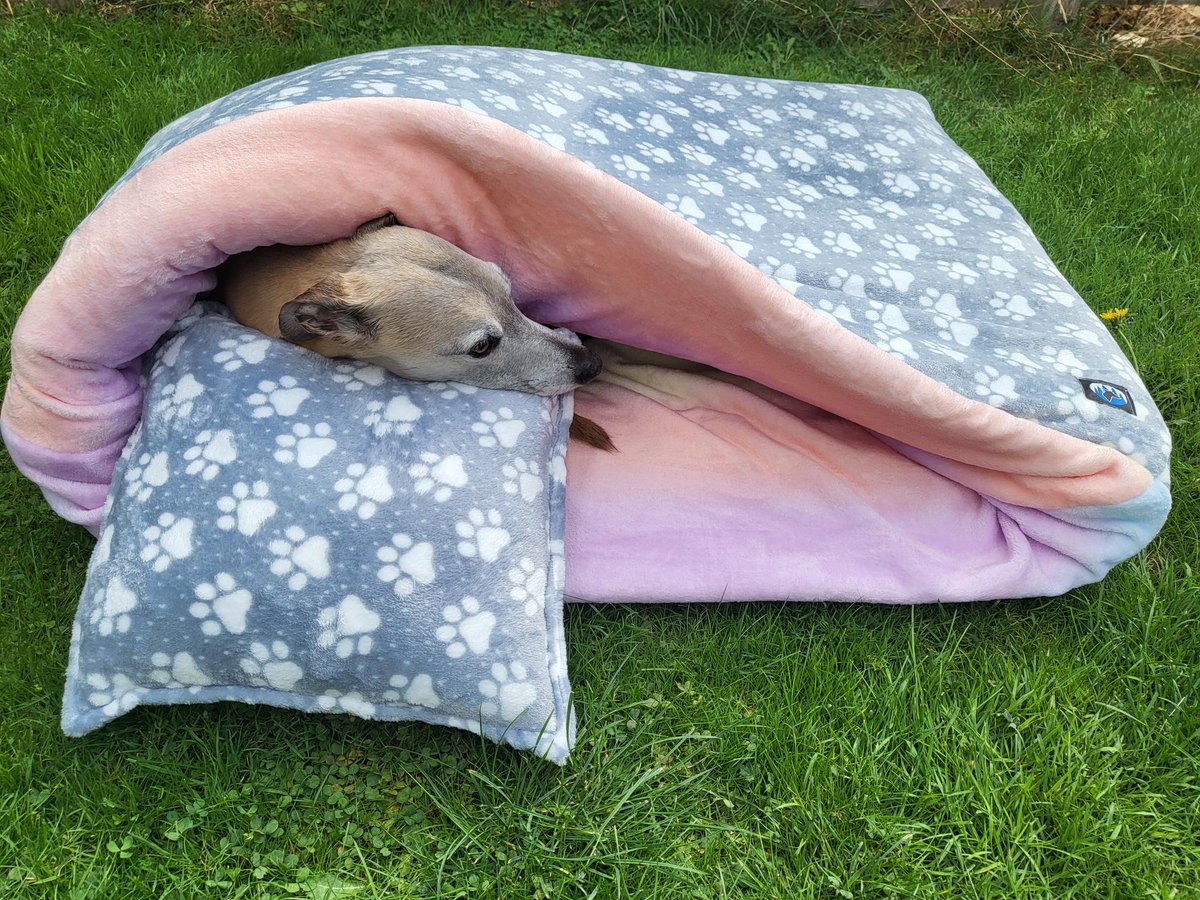 I have a few designs of the Snuggle Wrap bed on sale in my Etsy shop copy link to buy now: 25% off. etsy.me/4cy42ZQ #etsy #forestfleecelimited #etsyfinds #etsygifts #etsysale #etsycoupon #shopsmall