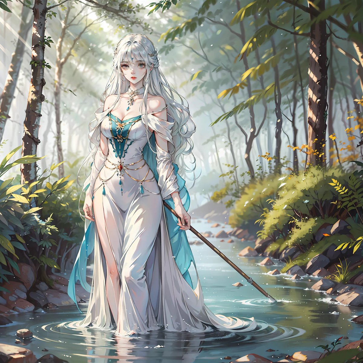 SanatanReveals's tweet photo. The #Saraswati and #Aryan Paradox🧵🚨
We Aryans are foreign invaders as per #JNU kinda historians, this thread will look at a particular claim here- The claim that Saraswati was a mythical river. let's burn some #librandu #propaganda
1/14
#aryaninvasion #history #FactsFirst @SagasofBharat @engineer_inside @detective11234 @Sanathantravelr @Aabhas24 @Sanjay_Dixit @ProfVemsani @ShreeHistory @Tushar_KNv @neha2180 @StringReveals