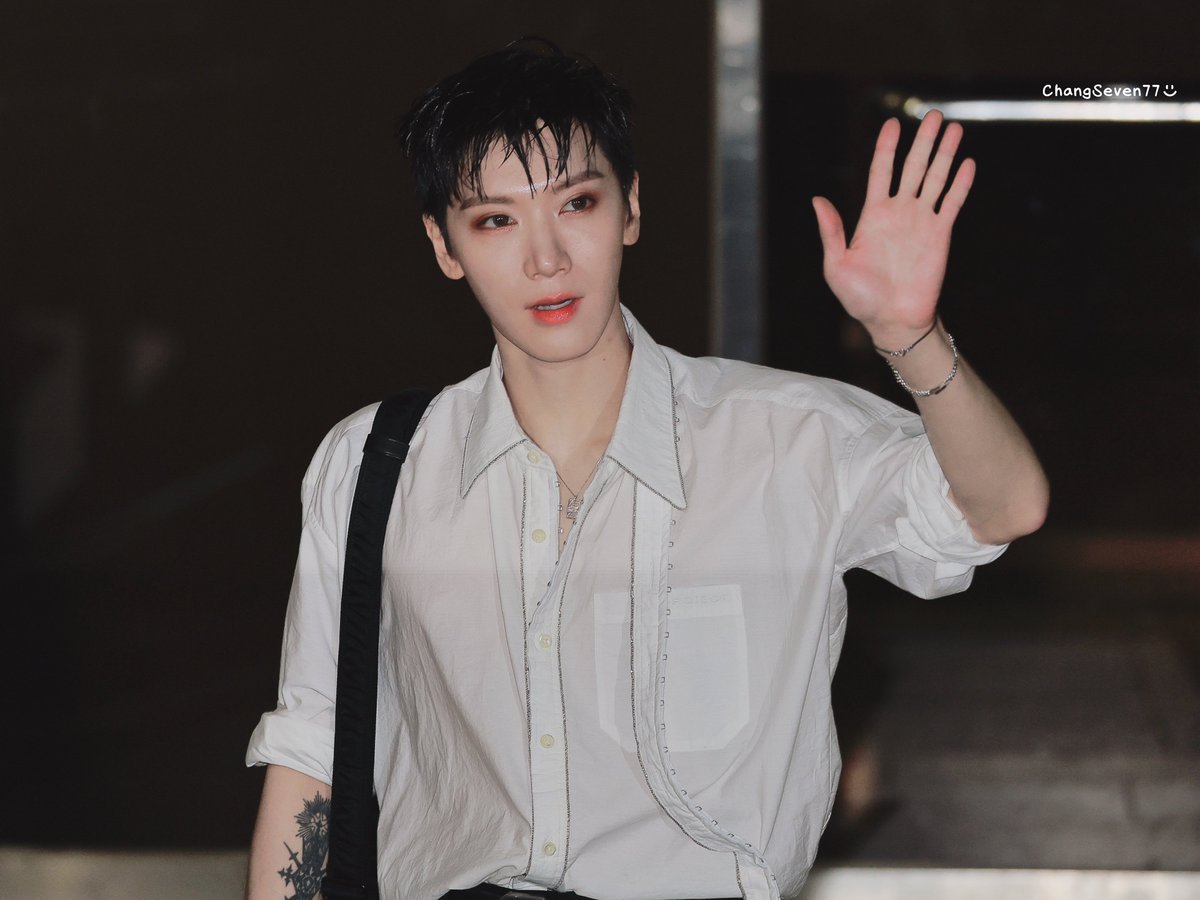 changseven77's tweet photo. 🔟🐈‍⬛

#TEN #李永钦 #텐 #Nightwalker
#NCT #WayV #威神V
#TEN_Nightwalker
#TEN_TEN #NCT_TEN_TEN
#ชิตพล #이영흠 
#TEN_FIRST_FANCON #TEN_1001 https://t.co/u0MhUReQMk