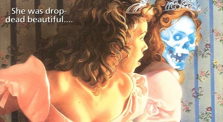 BDisgusting's tweet photo. In the wake of Fear Street films set in 1994, 1978 and 1666, new movie Fear Street: Prom Queen is set in 1988! Here's everything we know: https://t.co/bicEro3K4R