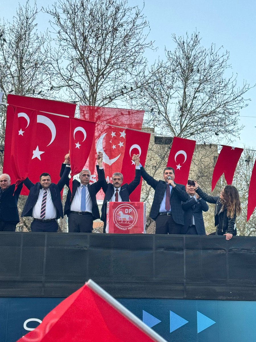 Gültekin Uysal tweet media