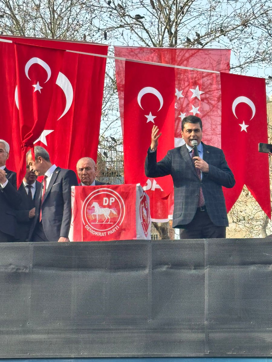 Gültekin Uysal tweet media