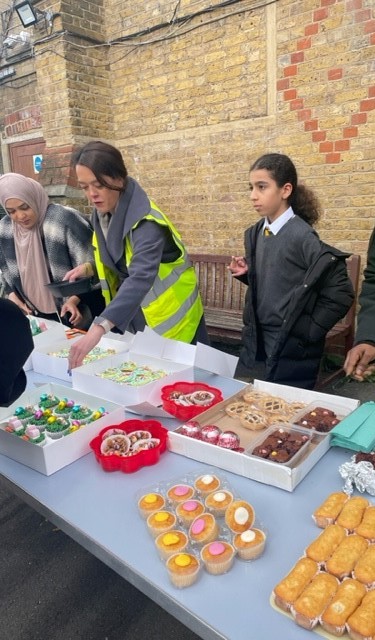 St Gabriels School tweet media