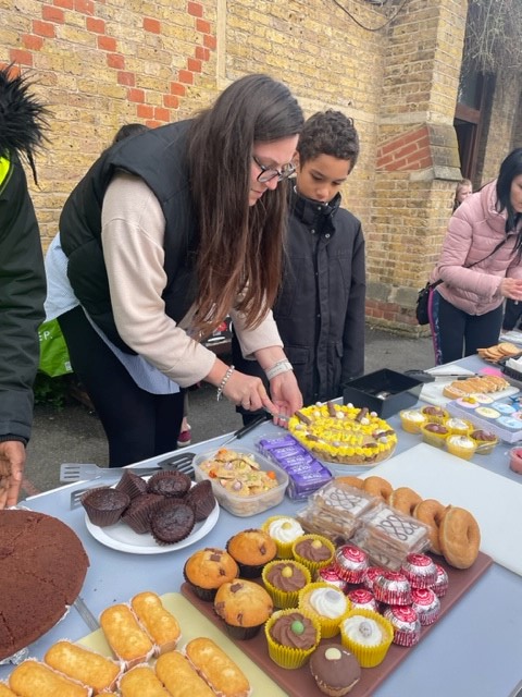 St Gabriels School tweet media