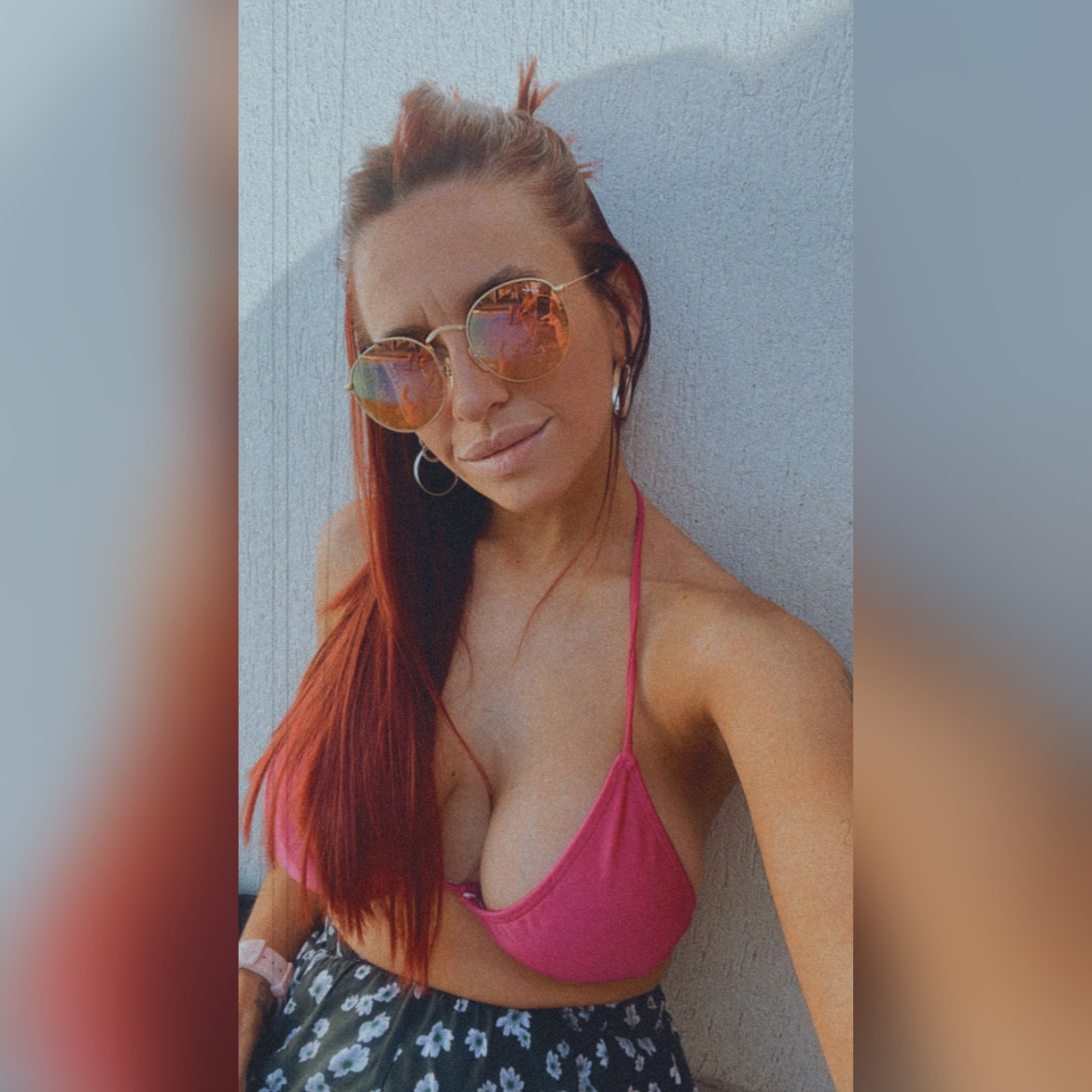 Ro_famef's tweet photo. Horny at the beach. Join me here 😋 https://t.co/MiqYcYfUcr