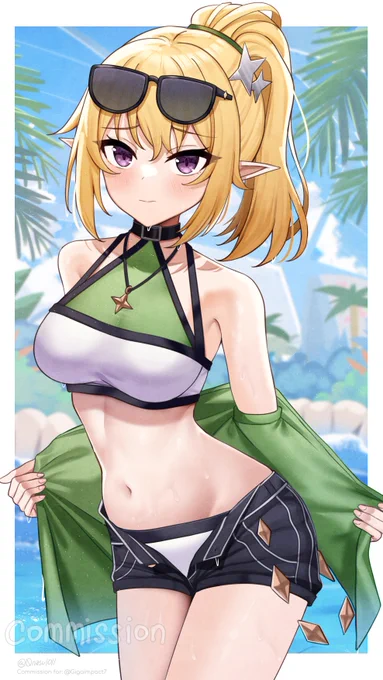 クロエ #プリコネR 