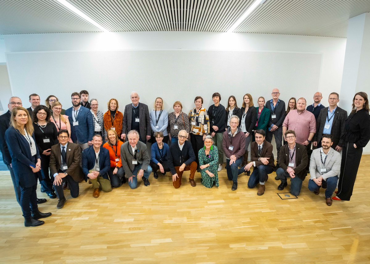 European Sepsis Alliance (ESA) tweet media