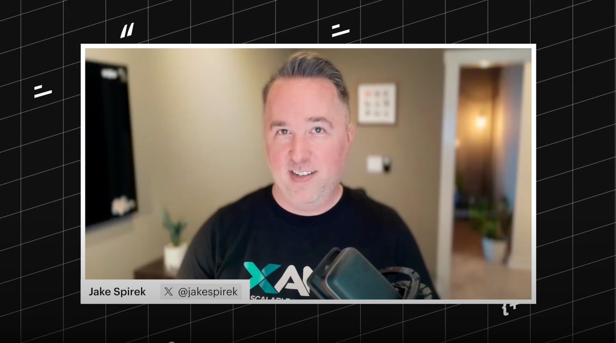 jakespirek's tweet photo. It's been forever since I've done a tutorial! 😅 Check out how you can use @nocodebackend to build automations: https://t.co/v8yviEPt7g https://t.co/xNX6kEGokM