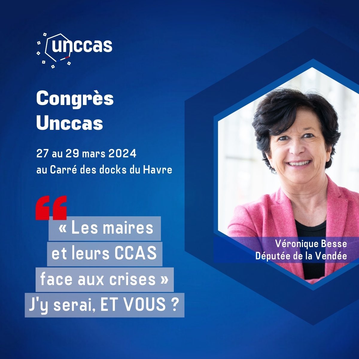 veroniquebesse's tweet photo. En route pour Le Havre pour le 93ème congrès de l’@UNCCAS. 

Les CCAS sont les inventeurs de la politique sociale de demain. Ils doivent être entendus !

#UNCCAS @luccarvounas https://t.co/K9RBWBiLwj
