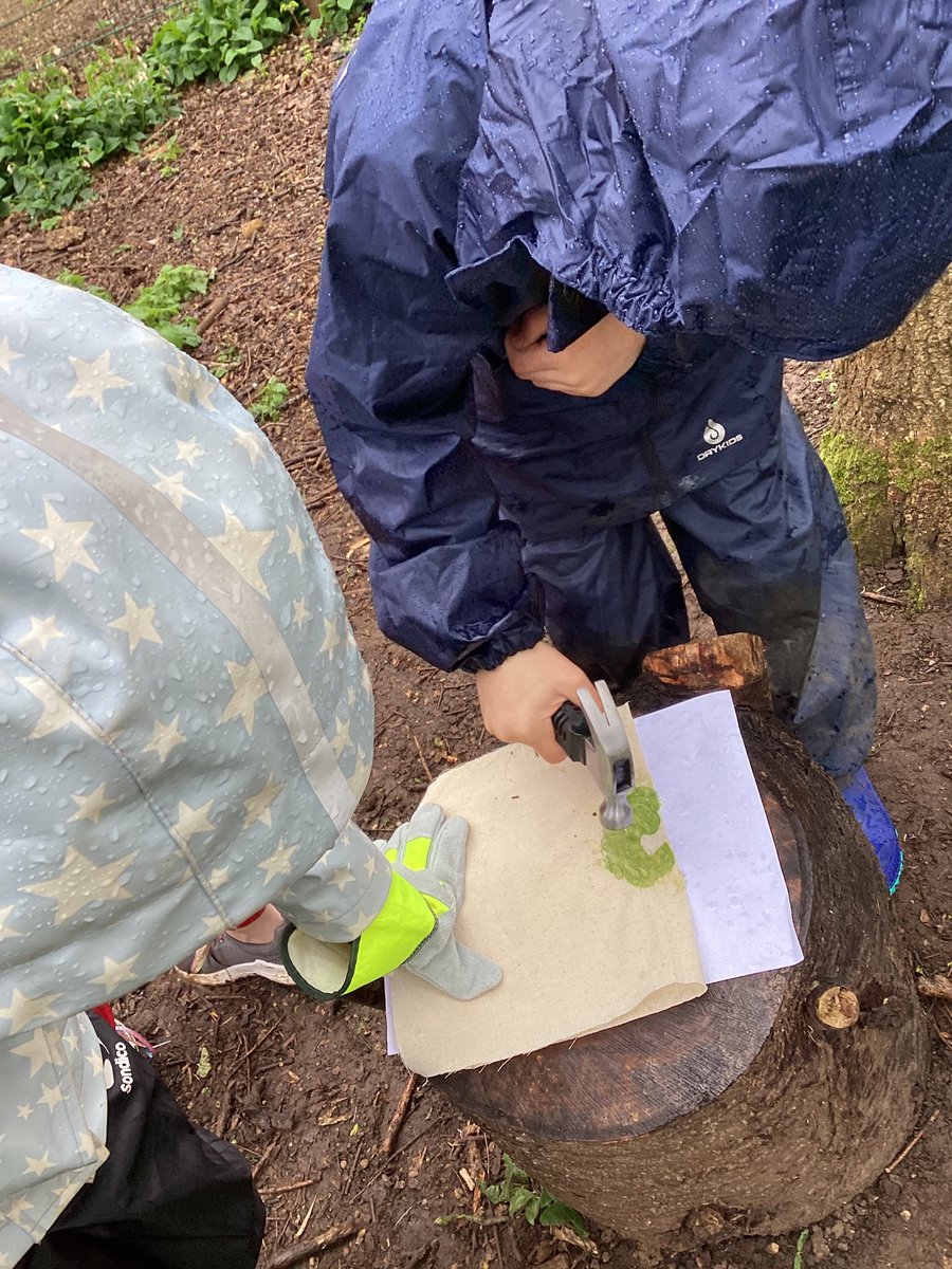 OWPS_forestschool tweet media