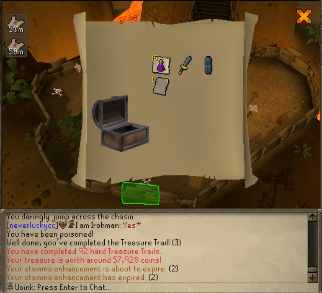 BigTexann's tweet photo. Oh man just what i wanted ! :') https://t.co/CoreaSSXNf
