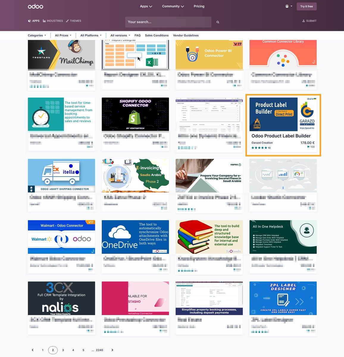 garazdcreation's tweet photo. #odoo #OdooApps #garazdcreation https://t.co/ttTjZkz6ID