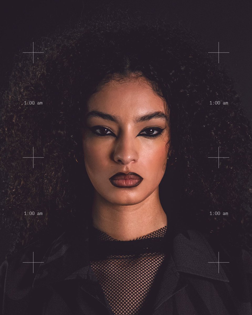 Blowhammer_'s tweet photo. Follow the path, through their eyes. It's your story too.

SS24 now available on https://t.co/fWuqD062hi

model: @ssmirii https://t.co/jXaU88VSMn