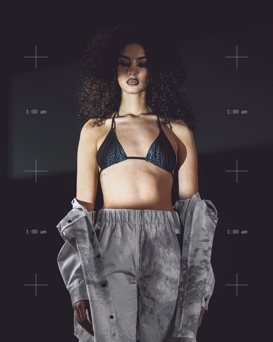 Blowhammer_'s tweet photo. Follow the path, through their eyes. It's your story too.

SS24 now available on https://t.co/fWuqD062hi

model: @ssmirii https://t.co/jXaU88VSMn