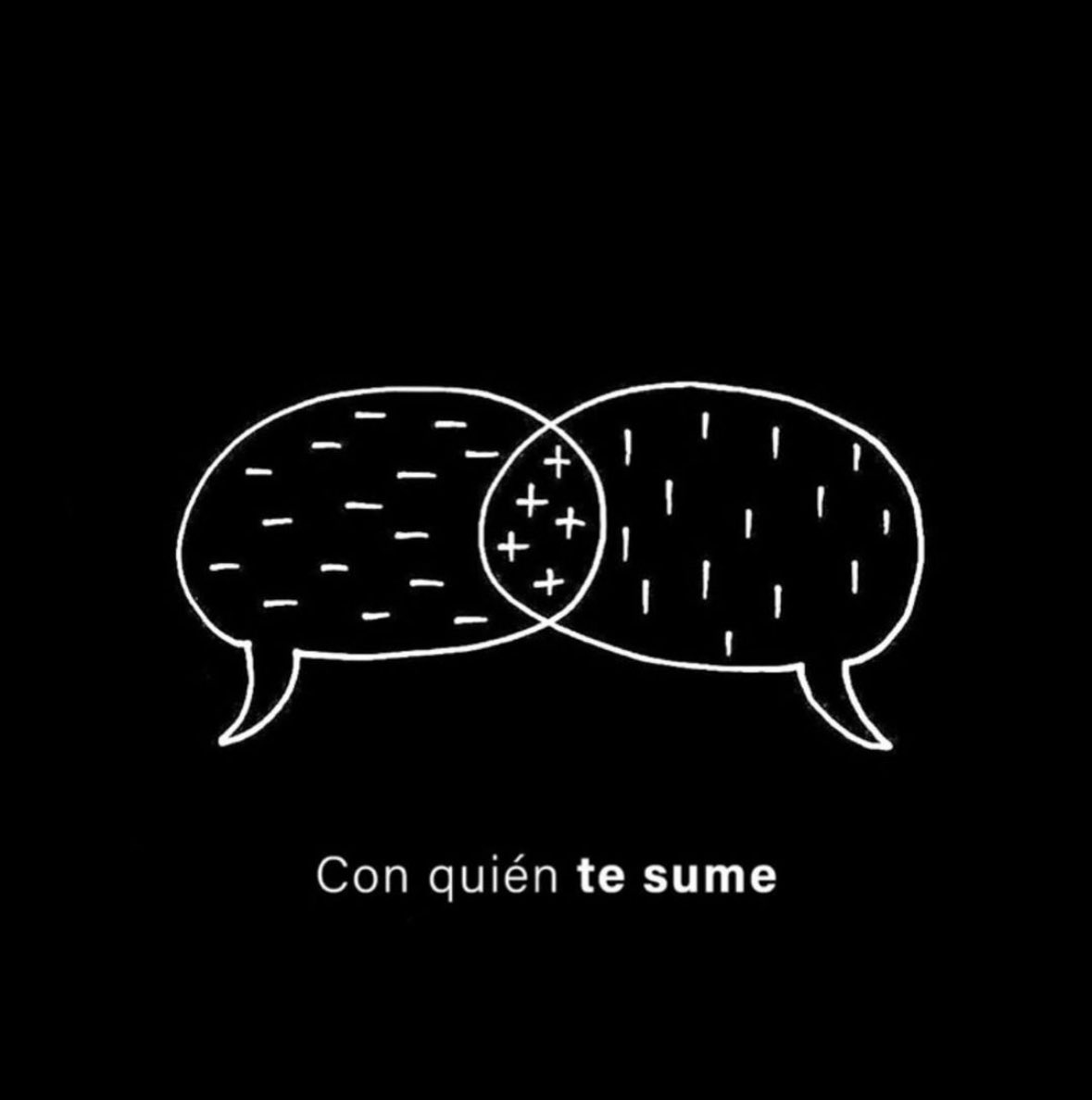 dilocondibujos_'s tweet image. Siempre con gente positiva