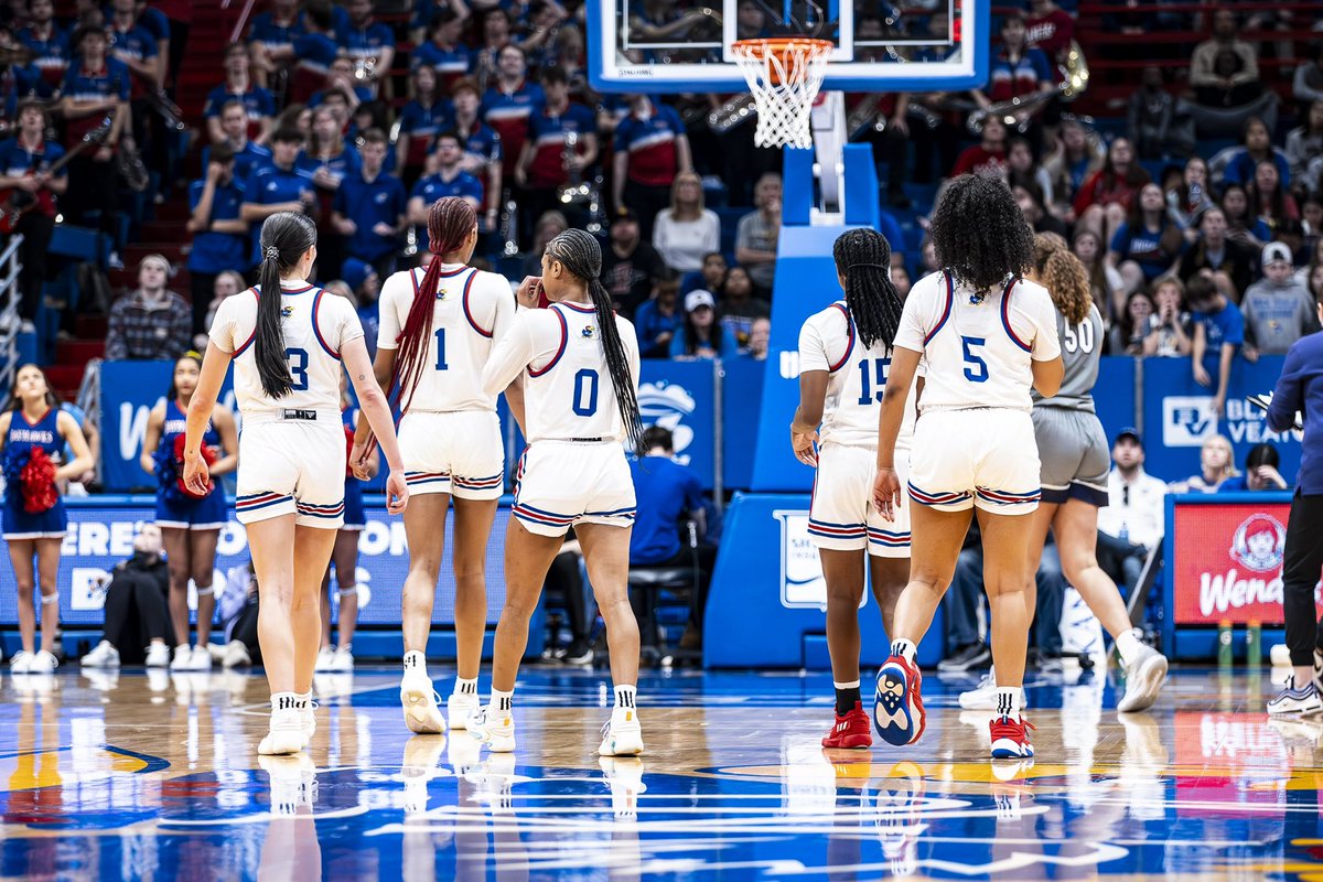 KUWBball's tweet photo. ❤️ https://t.co/g5OILUl5nj