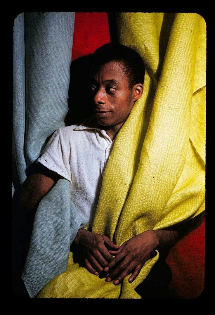 callmetheestar's tweet image. "We can disagree and still love each other unless your disagreement is rooted in my oppression and denial of my humanity and right to exist."
-James Baldwin