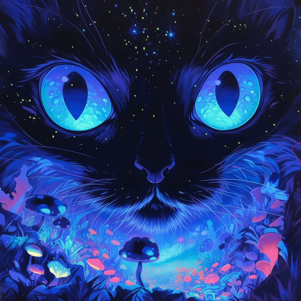 Imaginary__Cat's tweet photo. Meow🐾 https://t.co/AI3leRx4jW